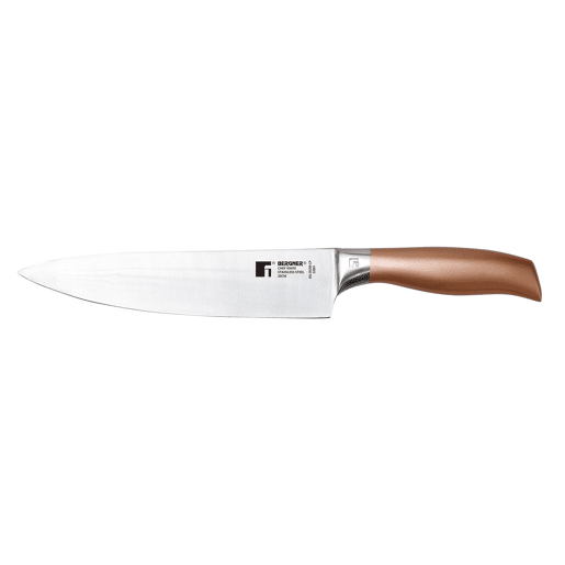 Frigideiras de indução Click&Cook Ø22Ø26cm e facas de cozinha Frigideiras de indução Click&Cook Ø22Ø26cm e facas de cozinha