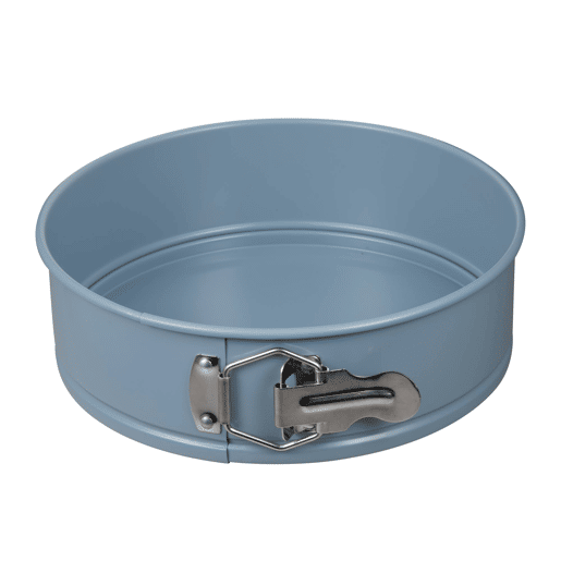 Conjunto de frigideiras de indução Click&Cook Ø18Ø20Ø24cm e forma para forno