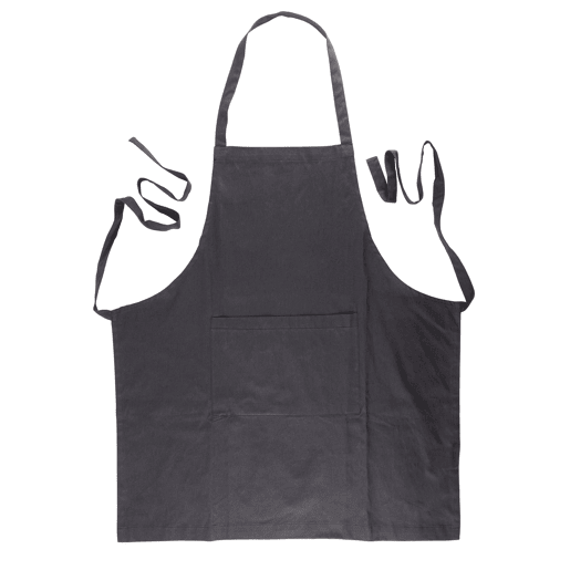 Frigideiras de indução Click&Cook Ø24Ø28cm e avental cinza Frigideiras de indução Click&Cook Ø24Ø28cm e avental cinza