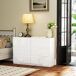Cómoda para Dormitorio HOMCOM, hogar - muebles de dormitorio Cómoda para Dormitorio HOMCOM, hogar - muebles de dormitorio Blanco