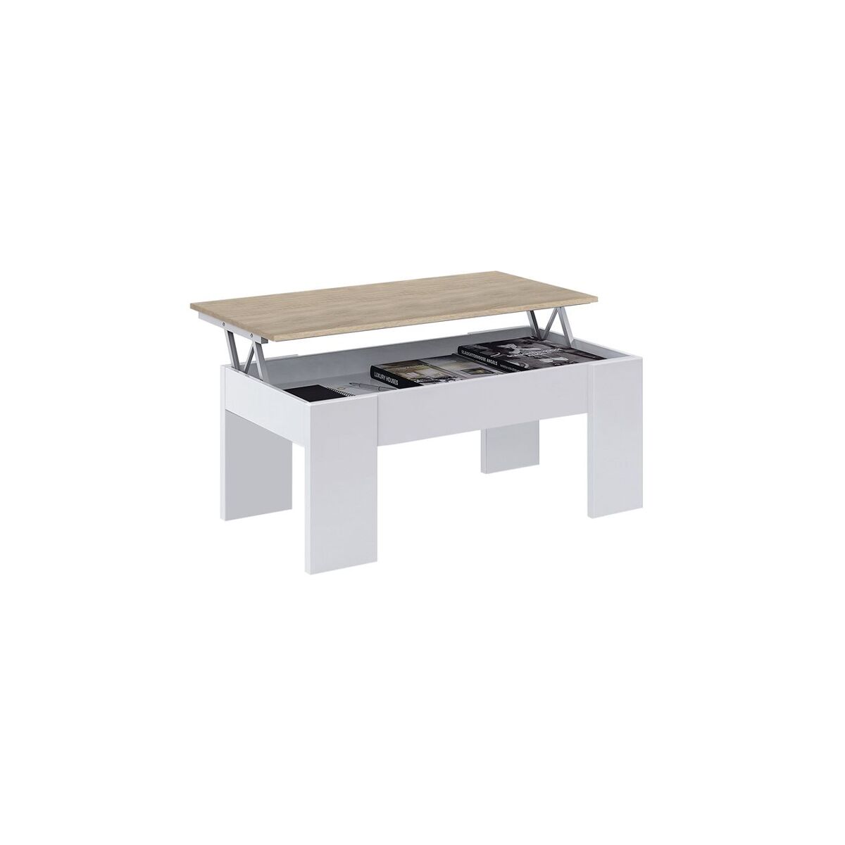 Mesa Low Cost 100x50