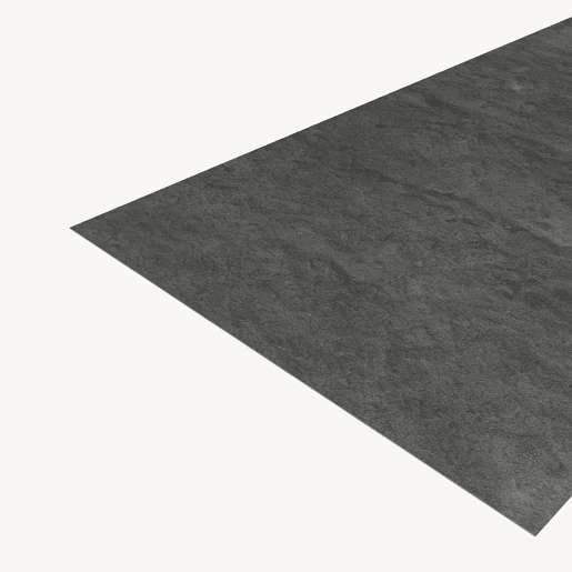 Revestimento de parede Bladel 4 painéis PVC 120x60cm - Cinzento urbano neu.haus