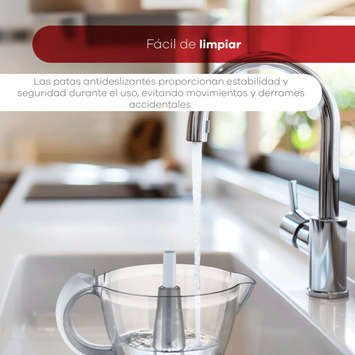 Frigideiras de indução Click&Cook Ø18Ø20Ø24cm e espremedor de 1,2L
