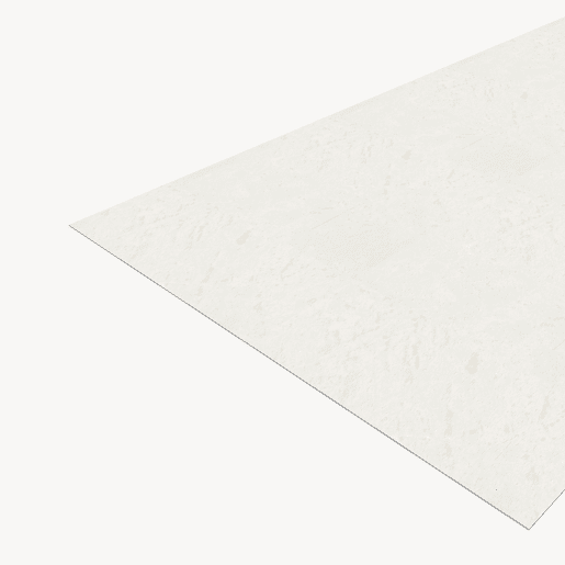 Revestimento de parede Bladel 4 painéis PVC 120x60cm - Branco Dover neu.haus Revestimento de parede Bladel 4 painéis PVC 120x60cm - Branco Dover neu.haus