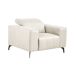 Beliani Sillón OMMEL Beliani Sillón OMMEL Beige