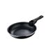 Sartenes inducción Click&Cook y Tabla de corte Sartenes inducción Click&Cook y Tabla de corte Negro