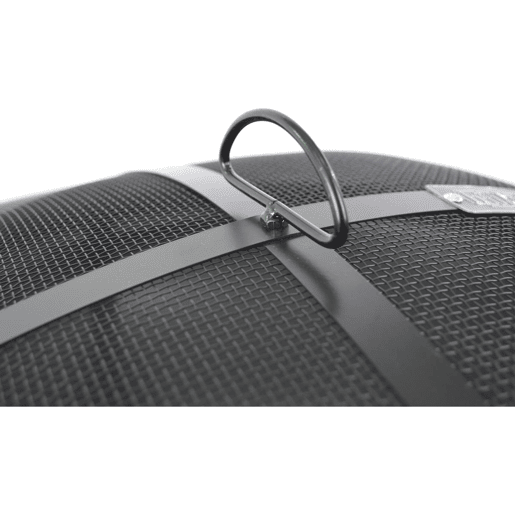 Aquecedor exterior Brasero 2 - Ø 76 cm - Preto