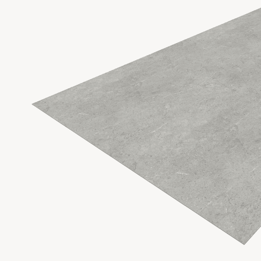 Revestimento de parede Bladel 4 painéis PVC 120x60cm - Cinzento betão neu.haus