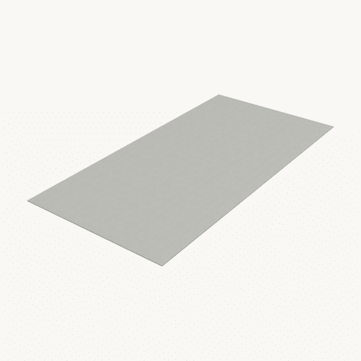 Revestimento de parede Bladel 4 painéis PVC 120x60cm - Pedra Bege neu.haus Revestimento de parede Bladel 4 painéis PVC 120x60cm - Pedra Bege neu.haus