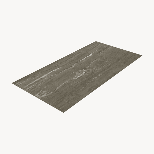 Revestimento de parede Bladel 12 painéis PVC 120x60cm - Cinzento neu.haus Revestimento de parede Bladel 12 painéis PVC 120x60cm - Cinzento neu.haus