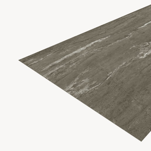Revestimento de parede Bladel 12 painéis PVC 120x60cm - Cinzento neu.haus Revestimento de parede Bladel 12 painéis PVC 120x60cm - Cinzento neu.haus