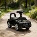 Coche Correpasillo PP, Acero AIYAPLAY Coche Correpasillo PP, Acero AIYAPLAY Negro