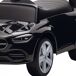 Coche Correpasillo PP, Acero AIYAPLAY Coche Correpasillo PP, Acero AIYAPLAY Negro