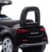 Coche Correpasillo PP, Acero AIYAPLAY Coche Correpasillo PP, Acero AIYAPLAY Negro