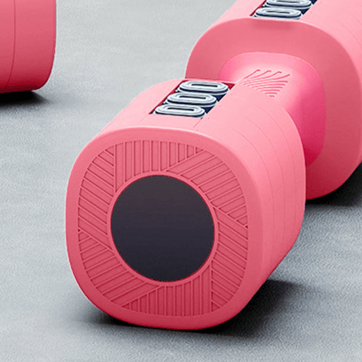 SPORTNOW Conjunto de Halteres Ajustáveis 4 em 1 11,522,5 kg Conjunto de Pesos e Halteres de Metal com Pegas Antideslizantes e Design Quadrado para Treino em Casa Ginásio Vermelho