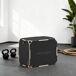 Cajón Pliométrico Madera Contrachapada SPORTNOW Cajón Pliométrico Madera Contrachapada SPORTNOW Negro
