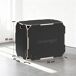 Cajón Pliométrico Madera Contrachapada SPORTNOW Cajón Pliométrico Madera Contrachapada SPORTNOW Negro
