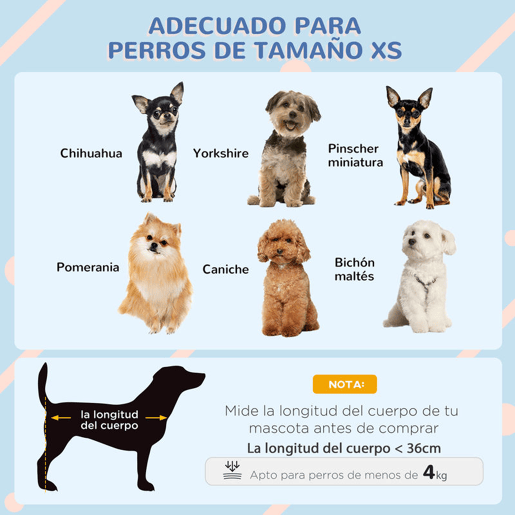 PawHut Casota para Cães Mini de Exterior Casa de Plástico com 3 Janelas Base Elevada Telhado Imitando Telhas 64,5x57x66 cm Cinzento Escuro