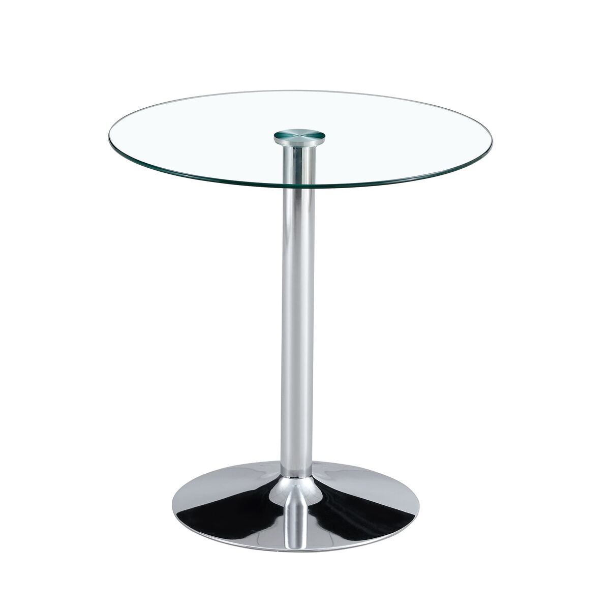 Conjunto de mesas y sillas de comedor