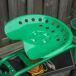 Carrito de Jardín Metal, PP Outsunny Carrito de Jardín Metal, PP Outsunny Verde