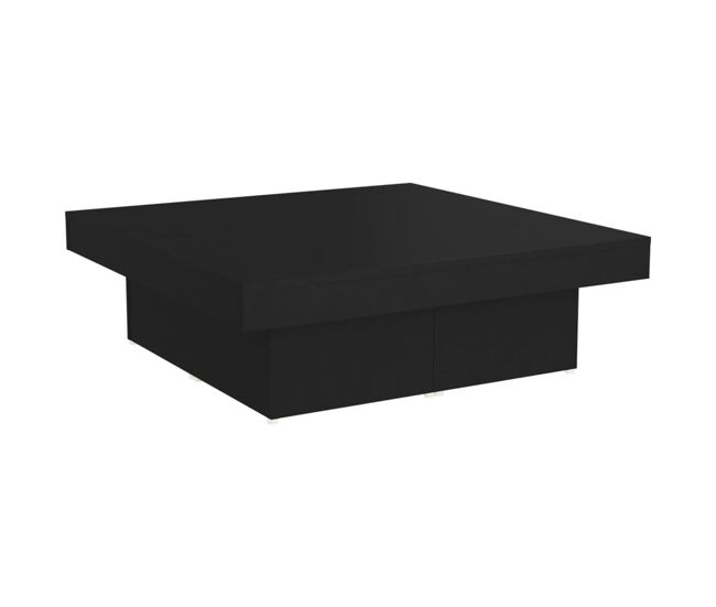 Mesa de centro Kiwi diseño divisible 90x90