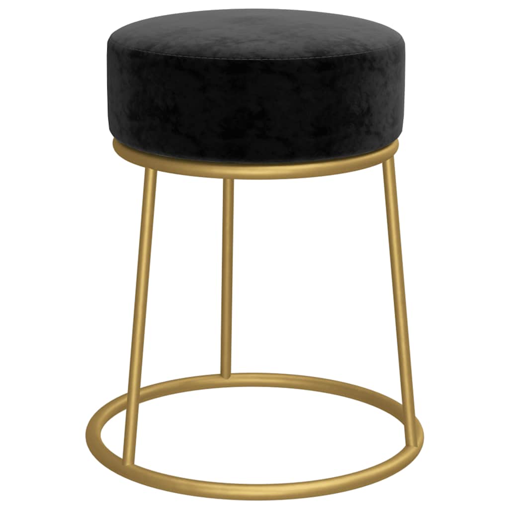 Hocker Negro