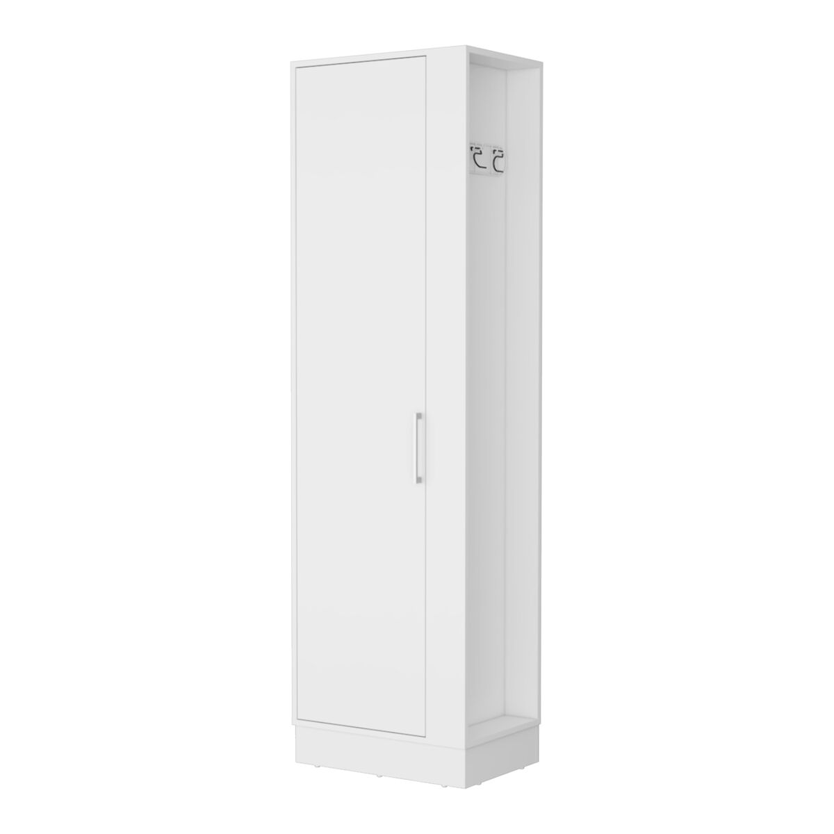 Mueble de Almacenamiento Lilo con Cinco Repisas 53