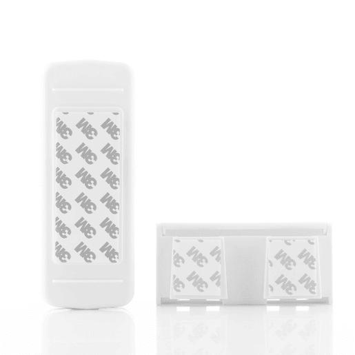 Pack Dispensador de Pasta Dental com Suporte para Escovas e Dispensador Automático InnovaGoods