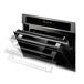 Horno multifunción Infinition YA W L funciones con microondas Horno multifunción Infinition YA W L funciones con microondas Inox