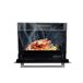Horno multifunción Infinition YA W L funciones con microondas Horno multifunción Infinition YA W L funciones con microondas Inox