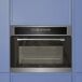 Horno multifunción Infinition YA W L funciones con microondas Horno multifunción Infinition YA W L funciones con microondas Inox