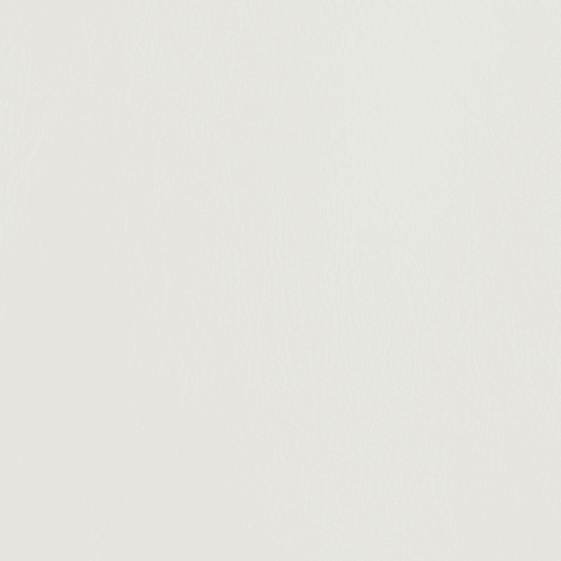 vidaXL Poltrona com apoio de pés couro artificial branco