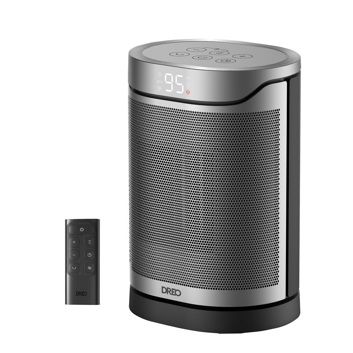 Calefactor Cerámico Eléctrico 318