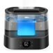 Humidificador 420S Humidificador 420S Negro