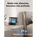 Humidificador 420S Humidificador 420S Negro