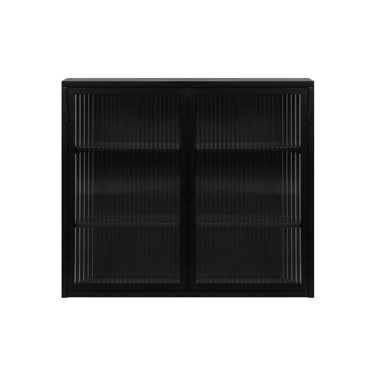 Armarios de Cocina 70 Negro