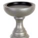Candelabro de madera Candelabro de madera Marrón
