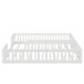 Camas individuales 187x204 Camas individuales 187x204 Blanco