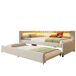 Camas nido 212x100 Camas nido 212x100 Beige