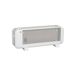 Radiador de mica FM BM20 2000W 2 potencias Radiador de mica FM BM20 2000W 2 potencias Blanco