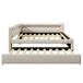 Camas nido 212x150 Camas nido 212x150 Beige