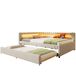 Camas nido 212x150 Camas nido 212x150 Beige