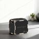 Cajón Pliométrico Madera Contrachapada SPORTNOW Cajón Pliométrico Madera Contrachapada SPORTNOW Negro