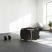 Cajón Pliométrico Madera Contrachapada SPORTNOW Cajón Pliométrico Madera Contrachapada SPORTNOW Negro