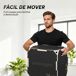 Cajón Pliométrico Madera Contrachapada SPORTNOW Cajón Pliométrico Madera Contrachapada SPORTNOW Negro