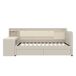 Camas individuales 101x238 Camas individuales 101x238 Beige