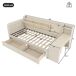 Camas individuales 101x238 Camas individuales 101x238 Beige