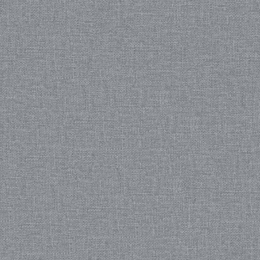 vidaXL Cadeira com apoio de braços 63x76x80 cm tecido cinzento-claro
