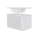 Armarios para baño 80 Armarios para baño 80 Blanco