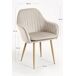 Pack 6 Sillas Chic Pack 6 Sillas Chic Beige